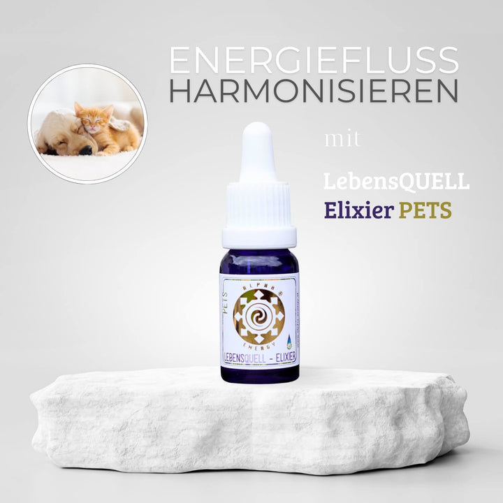 Levensbron elixir 